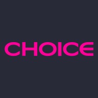 Choice OMG Inc. logo, Choice OMG Inc. contact details