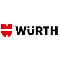 Würth Industry China logo, Würth Industry China contact details