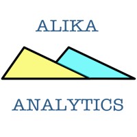 Alika Analytics logo, Alika Analytics contact details