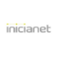 inicianet logo, inicianet contact details