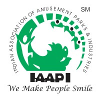 Indian Association of Amusement Parks & Industries (IAAPI) logo, Indian Association of Amusement Parks & Industries (IAAPI) contact details