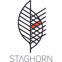 Staghorn NYC logo, Staghorn NYC contact details