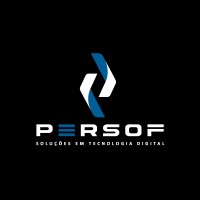 Persof logo, Persof contact details