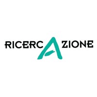 RicercAzione logo, RicercAzione contact details