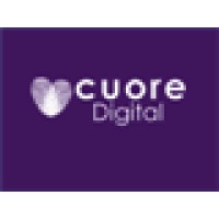 Cuore Digital logo, Cuore Digital contact details