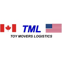 Toy Movers Logistics Inc logo, Toy Movers Logistics Inc contact details