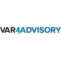 Var4Advisory logo, Var4Advisory contact details