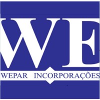 Wepar Incorporações LTDA logo, Wepar Incorporações LTDA contact details