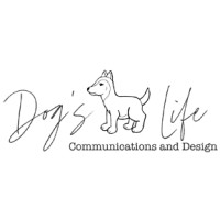 Dog's Life Communications and Design logo, Dog's Life Communications and Design contact details