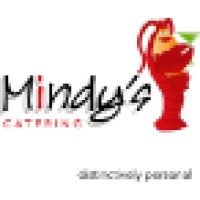 Mindy's Catering DC logo, Mindy's Catering DC contact details