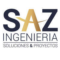 SAZ Ingeniería logo, SAZ Ingeniería contact details