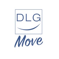 Dlg Move logo, Dlg Move contact details