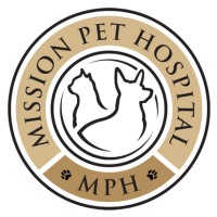 Mission Pet Hospital logo, Mission Pet Hospital contact details