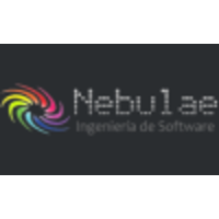 Nebulae Ingeniería de Software logo, Nebulae Ingeniería de Software contact details