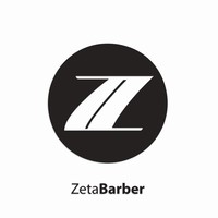 Zetabarber logo, Zetabarber contact details