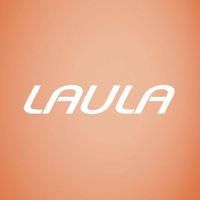 Laula logo, Laula contact details