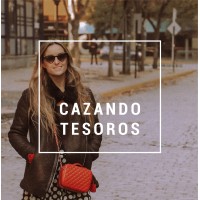 Cazando Tesoros logo, Cazando Tesoros contact details