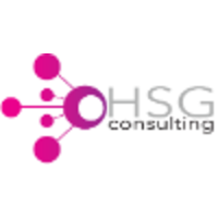 HSG CONSULTING logo, HSG CONSULTING contact details