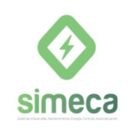 SIMECA logo, SIMECA contact details