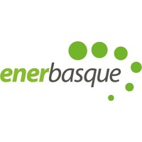 ENERBASQUE logo, ENERBASQUE contact details