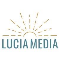 Lucia Media logo, Lucia Media contact details