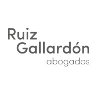 Ruiz Gallardón Abogados logo, Ruiz Gallardón Abogados contact details