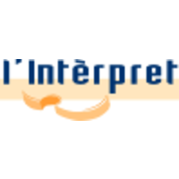 L'Intèrpret logo, L'Intèrpret contact details