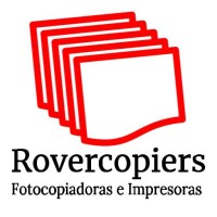 Rovercopiers logo, Rovercopiers contact details