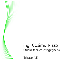 Studio Tecnico ing Cosimo Rizzo logo, Studio Tecnico ing Cosimo Rizzo contact details