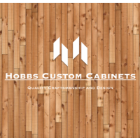 Hobbs Custom Cabinets logo, Hobbs Custom Cabinets contact details