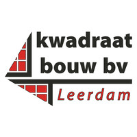 Kwadraat bouw Leerdam bv logo, Kwadraat bouw Leerdam bv contact details