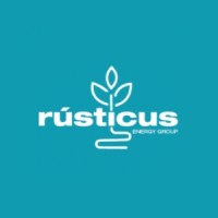 RUSTICUS ENERGY GROUP logo, RUSTICUS ENERGY GROUP contact details