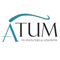 Atum Technologies & Solutions logo, Atum Technologies & Solutions contact details