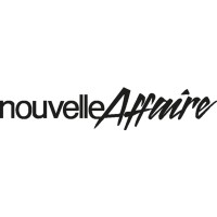 NOUVELLE AFFAIRE logo, NOUVELLE AFFAIRE contact details