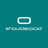 SHOULDERPOD logo, SHOULDERPOD contact details