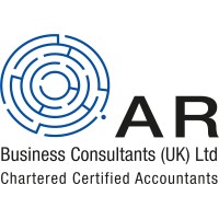 A R BUSINESS CONSULTANTS (UK) LTD logo, A R BUSINESS CONSULTANTS (UK) LTD contact details