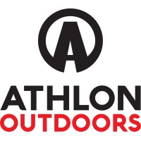 Athlon Outdoors logo, Athlon Outdoors contact details