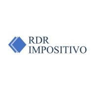 RDR Impositivo logo, RDR Impositivo contact details