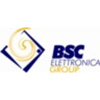 B.S.C. Elettronica Group s.r.l. logo, B.S.C. Elettronica Group s.r.l. contact details