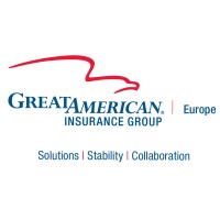 Great American Europe logo, Great American Europe contact details