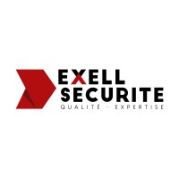 Exell Sécurité logo, Exell Sécurité contact details