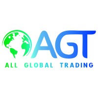 All Global Trading logo, All Global Trading contact details