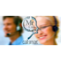 MrCall logo, MrCall contact details