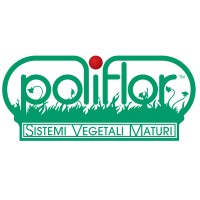 Poliflor logo, Poliflor contact details