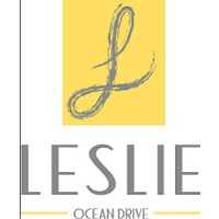 Leslie Hotel logo, Leslie Hotel contact details