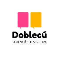 Doblecú logo, Doblecú contact details