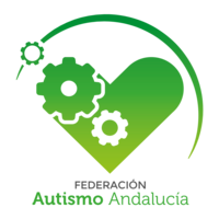 FEDERACION AUTISMO ANDALUCIA logo, FEDERACION AUTISMO ANDALUCIA contact details