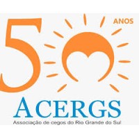 Associação de Cegos do Rio Grande do Sul - ACERGS logo, Associação de Cegos do Rio Grande do Sul - ACERGS contact details