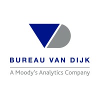 Bureau van Dijk Italia - A Moodys Analytics Company logo, Bureau van Dijk Italia - A Moodys Analytics Company contact details