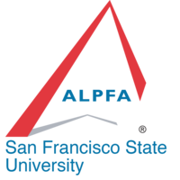 ALPFA at San Francisco State University logo, ALPFA at San Francisco State University contact details